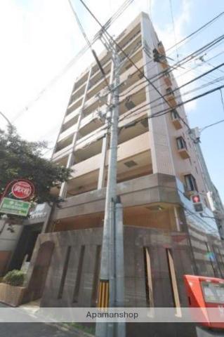 ピュアドーム大濠フローレシア