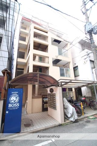 オリンダビレッジ薬院