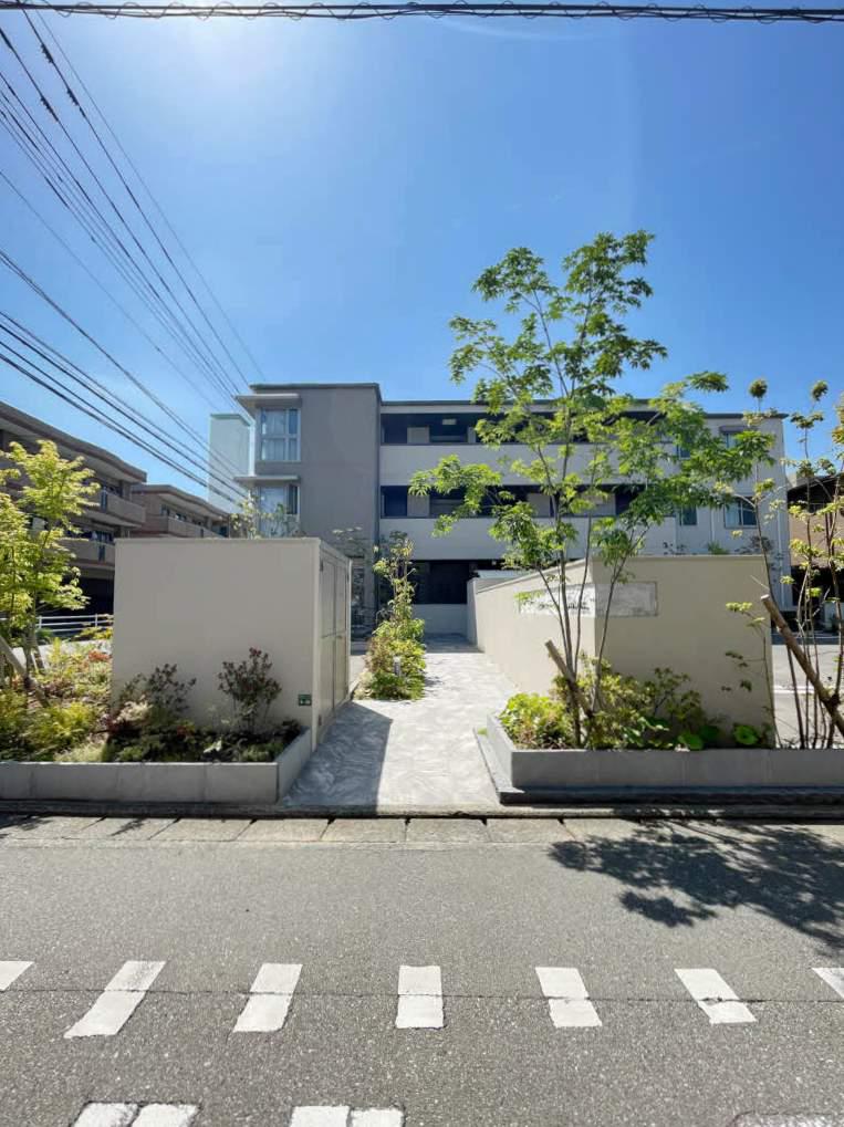 VERDE CLARO(1LDK/1階)