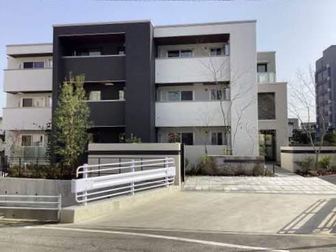 シャーメゾンステージ井尻