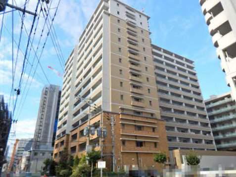 シャーメゾンステージ博多