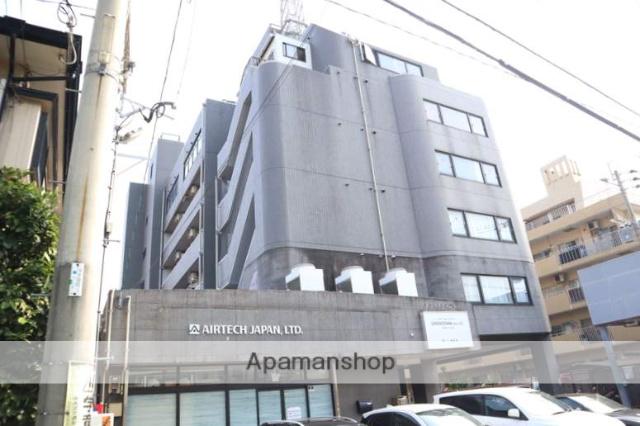 クリエイト西公園