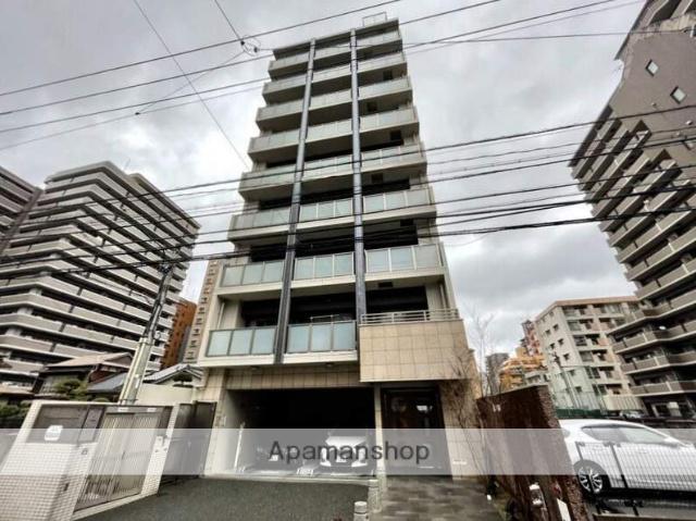 ラ・ファセ プリム大濠