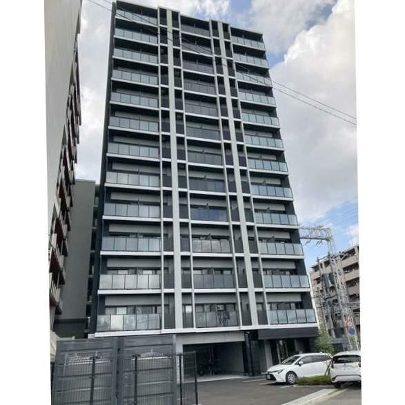 S-RESIDENCE大橋FLUSS