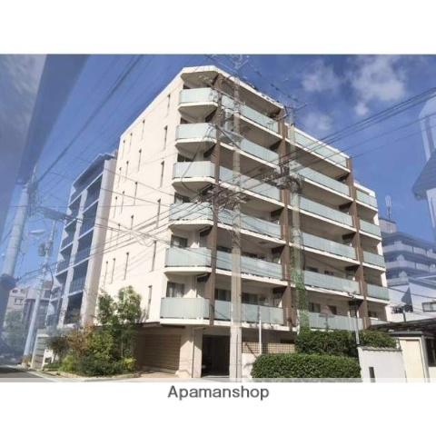 パークサイドアパートメント大濠