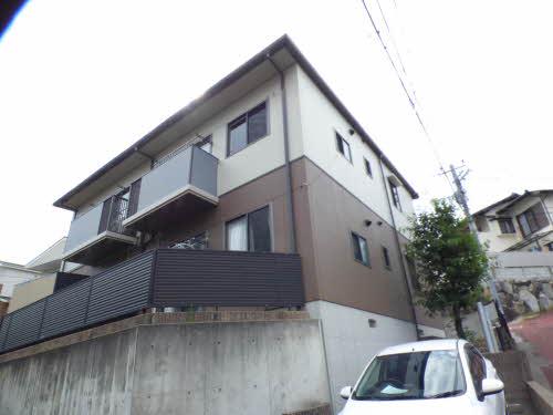 シャーメゾン堤丘