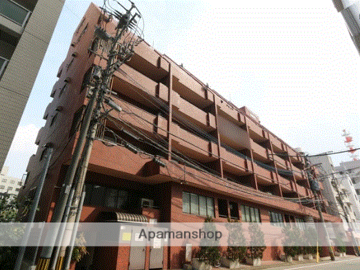 ライオンズマンション舞鶴第2