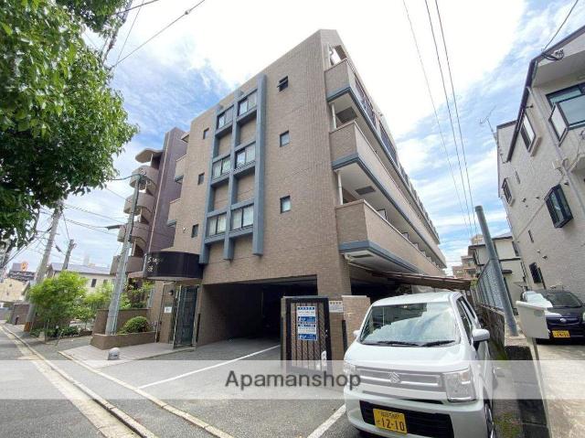 クロスステージ大濠