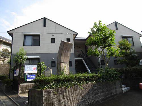 グリーンヒル南片江C