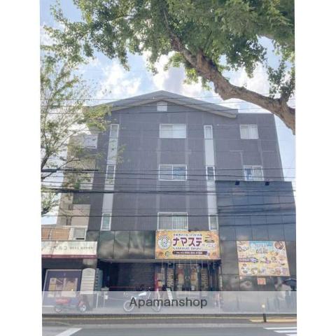 プリミエール長尾