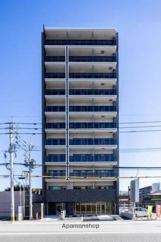 アクシオン高宮東PREGIO