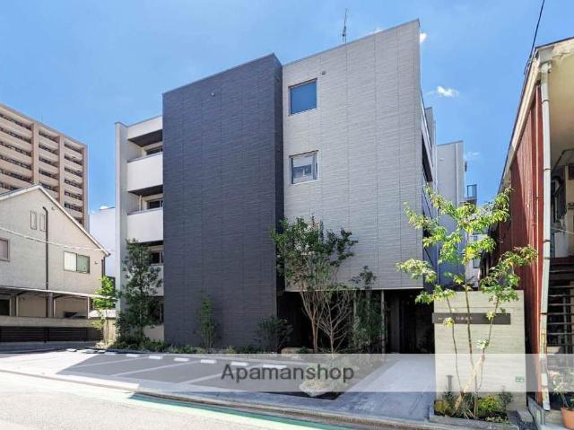 シャーメゾン日赤通