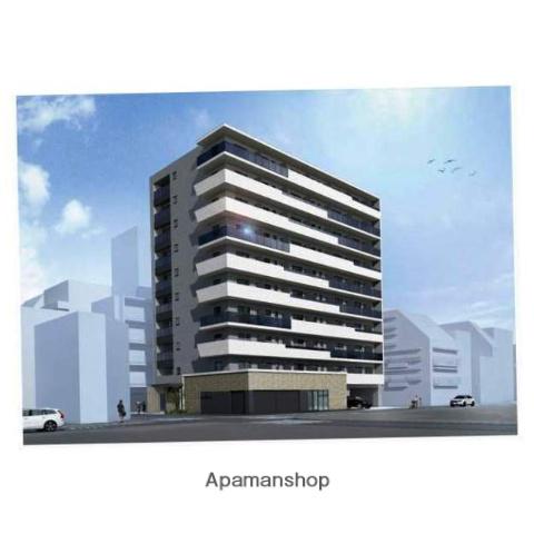 シンセラティ薬院