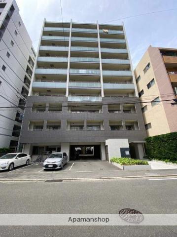 パークプレイス大手門