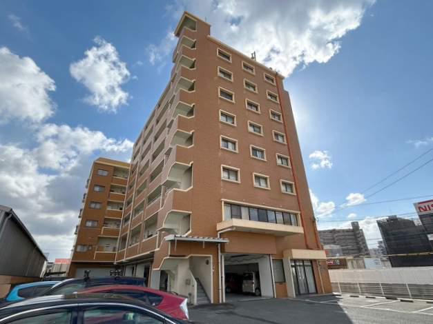 ファーストレジデンス