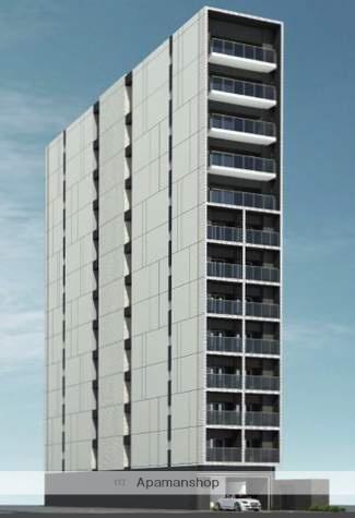 アトリオフラッツ大博町