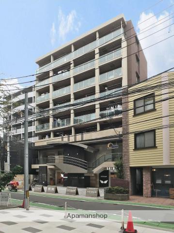 サリナス大名 弐番館