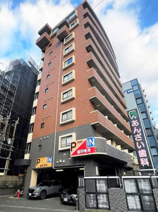 ベイフロント大手門