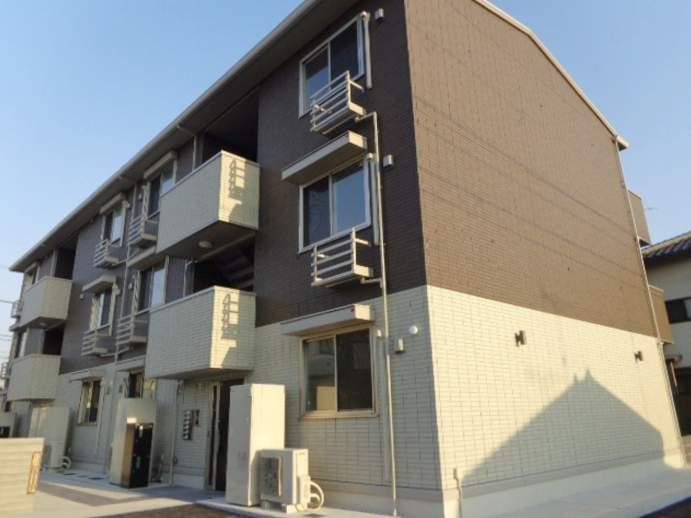 プレシボヌール弥永