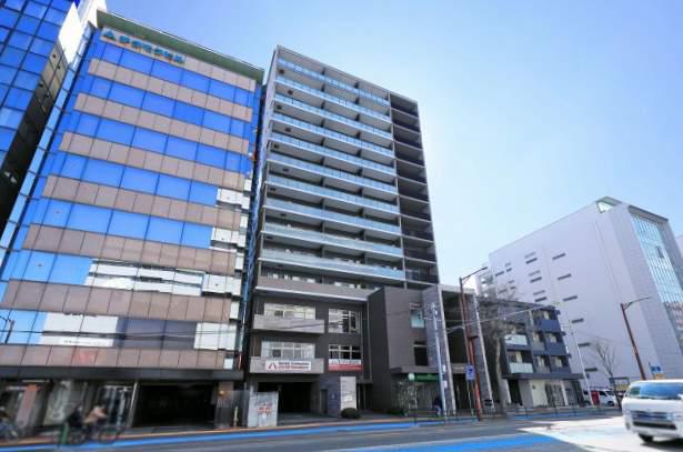 フォレストドルフ天神