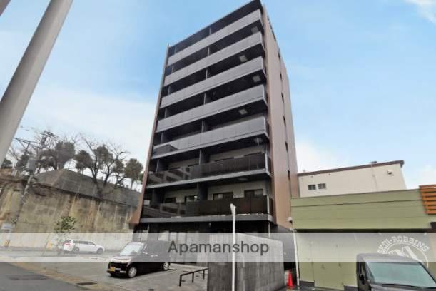 エフパルク高宮Ⅱ