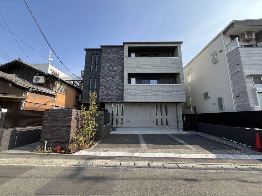 SHAMAISON COURAGEⅥ