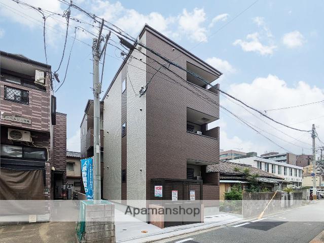 グランリオ百年橋