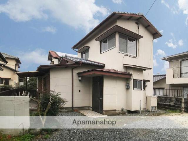 福岡県福岡市南区 2階建 築53年