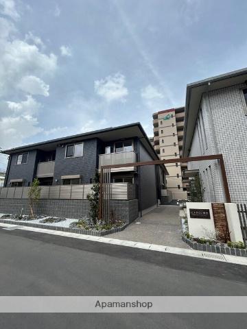 ヒナタウン横手B