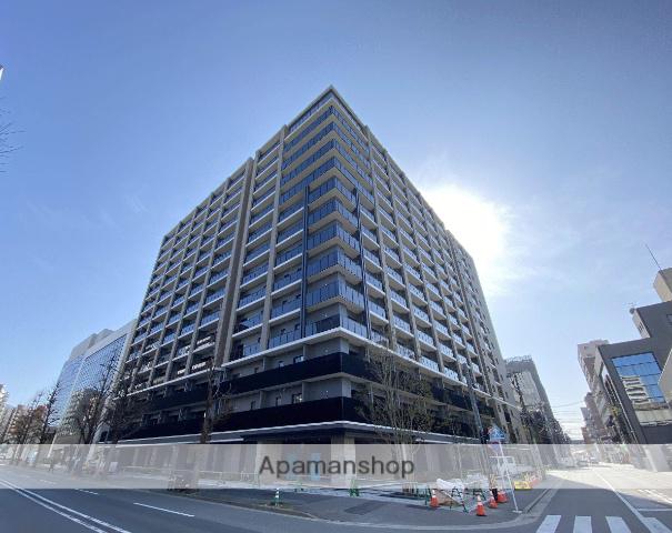 MJR博多ザ・レジデンス