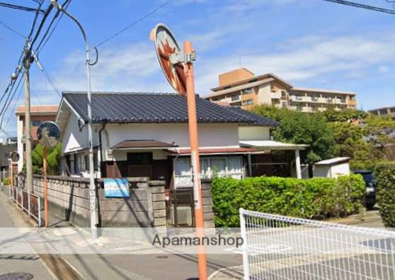 西鉄天神大牟田線 高宮駅(福岡) 徒歩25分 1階建 築65年