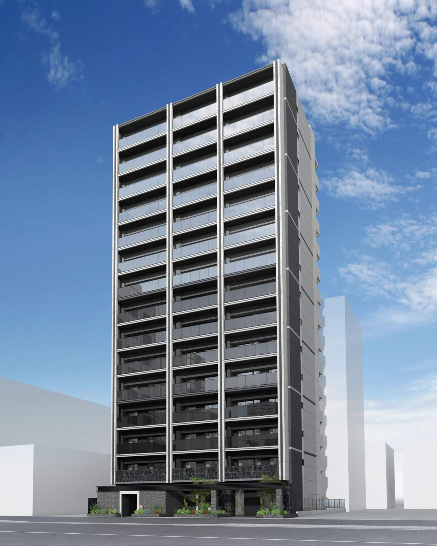 S-RESIDENCE大手門AWESOME