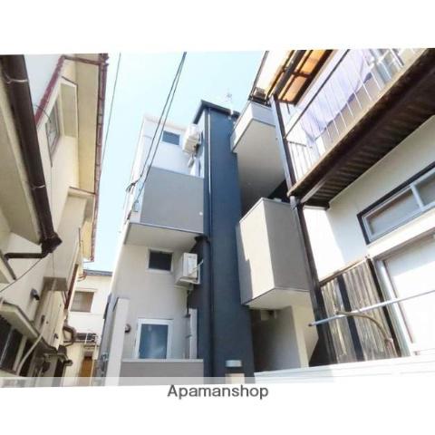 ルイ・レジデンス唐人町