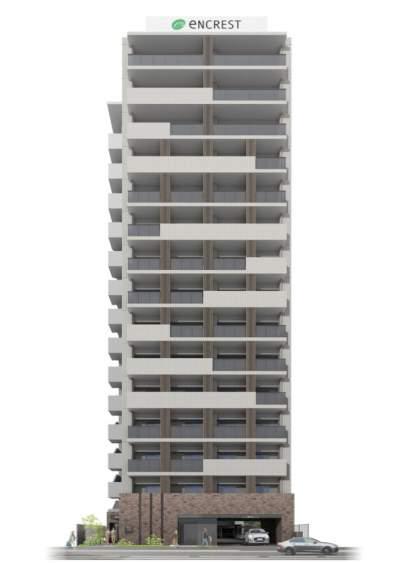 エンクレスト博多PARKSIDE