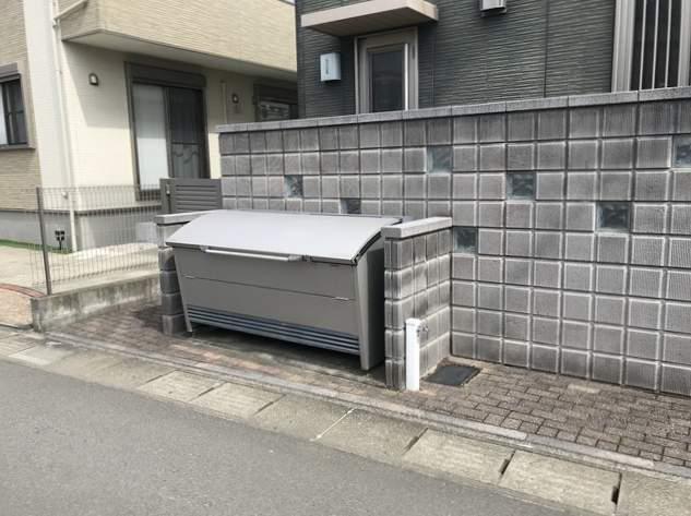 西鉄天神大牟田線 大橋駅(福岡) 徒歩23分 2階建 築15年