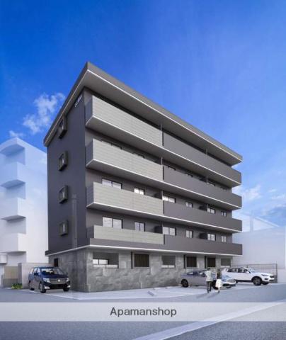 レトワール今川(2LDK/4階)