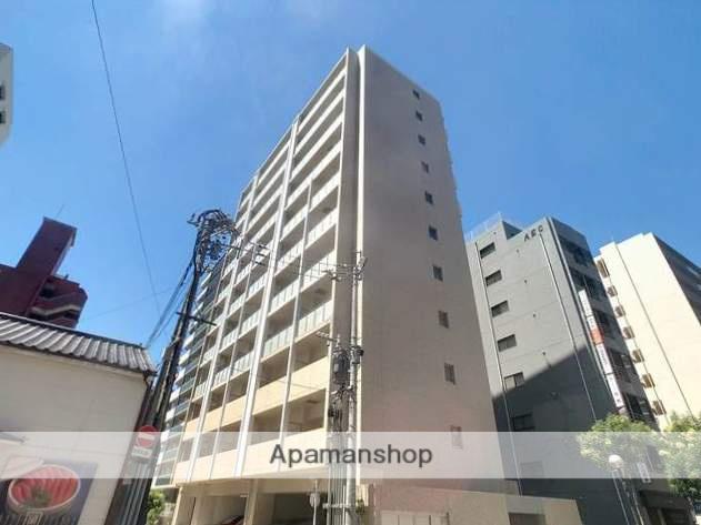 グランバーグ博多