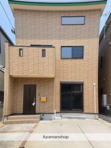 福岡県福岡市城南区田島2丁目の戸建賃貸