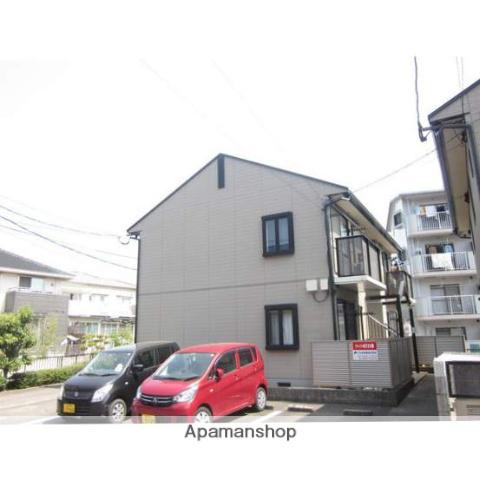 ソレイユ西片江A