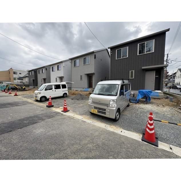 福岡市七隈線 茶山駅 徒歩30分  築1年