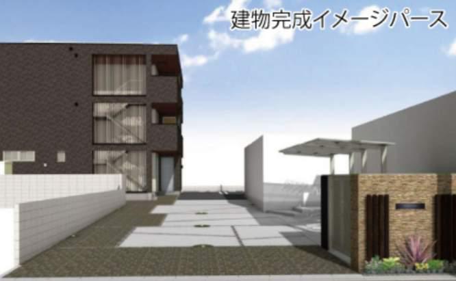 ヘキラン天神スクエア