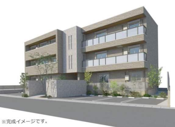 シャーメゾン高宮通
