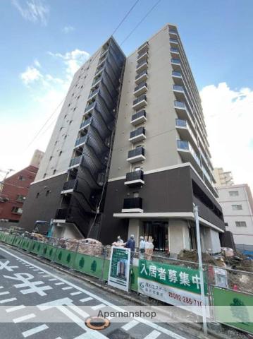 インシグニア渡辺通(2LDK/12階)