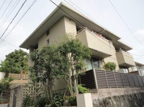 ヴィラーチェ浄水2番館