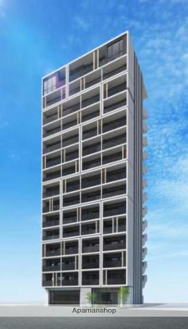 アルティザ博多ミッドシティ(1LDK/15階)