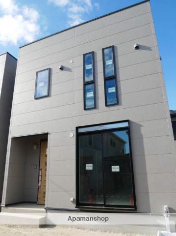 西鉄天神大牟田線 大橋駅(福岡) 徒歩21分 2階建 築1年