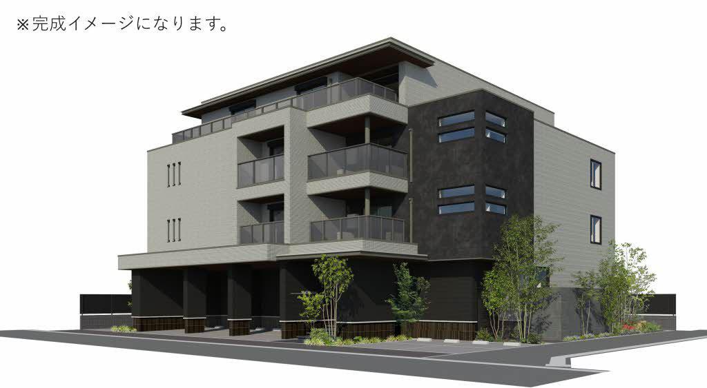 プレミアス大濠西
