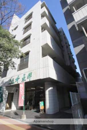 堤茶舗ビル