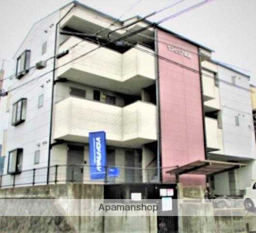 サンピュア城南