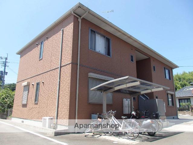 シャーメゾン沖AB棟